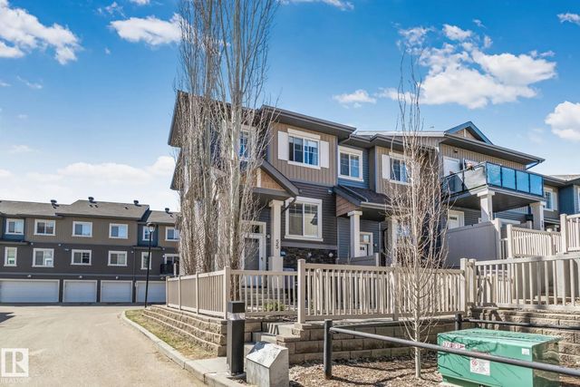 55 1030 Chappelle Boulevard Sw, Edmonton