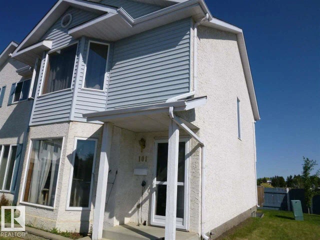 101 1 Aberdeen Way, Stony Plain