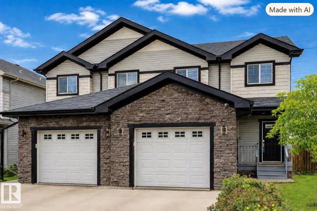5112 1a Avenue Sw, Edmonton
