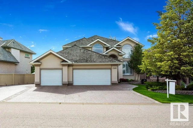 1320 119a Street Nw, Edmonton