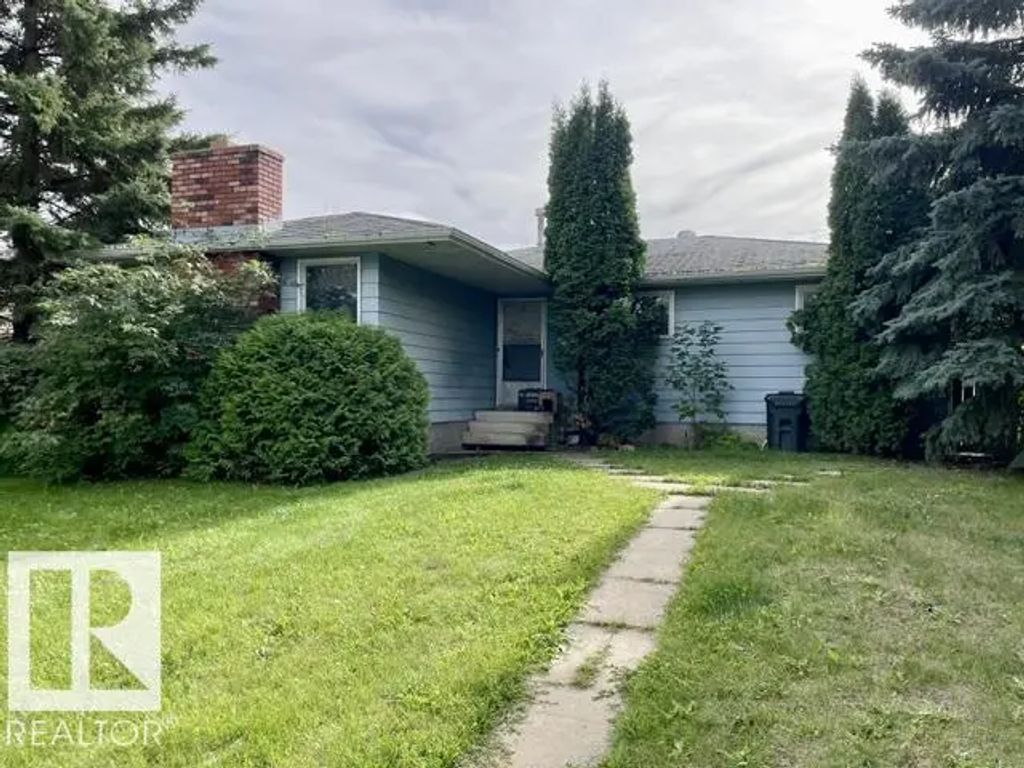34 Woodhaven Drive, Spruce Grove