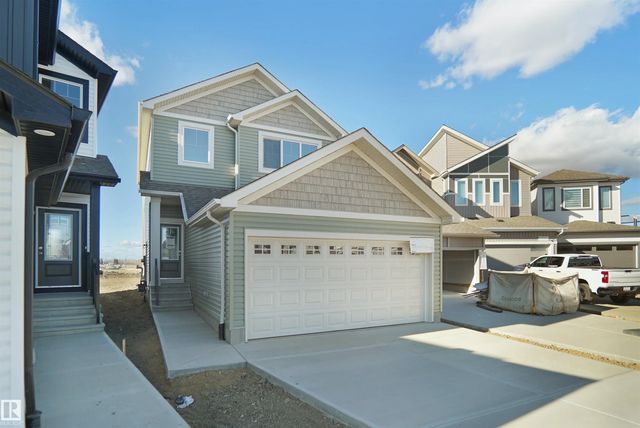 8448 183 Avenue Nw, Edmonton