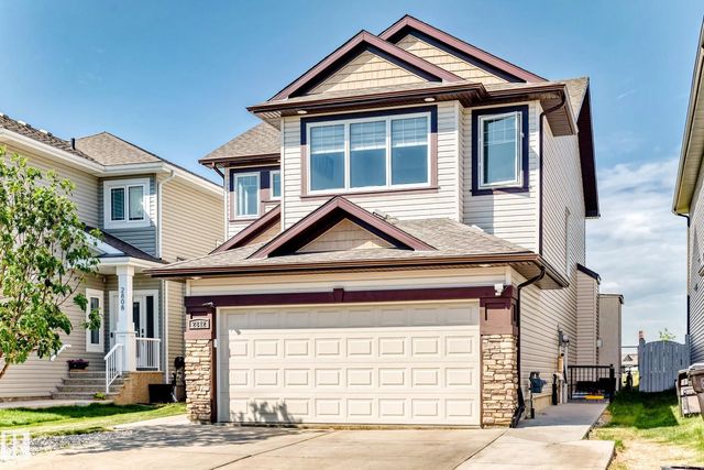 2812 12 Street Nw, Edmonton