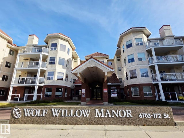 327 6703 172 Street Nw, Edmonton