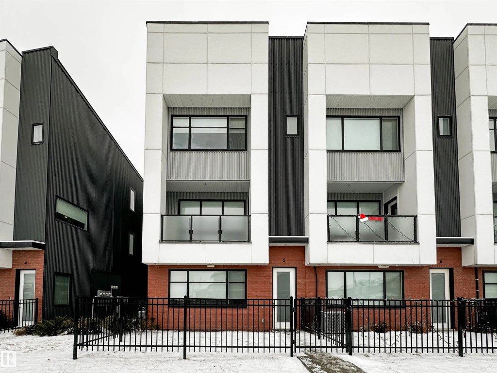 5 130 Element Dr, St. Albert