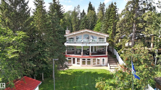 110,2001 Twp474 Mitchell Beach, Rural Leduc County