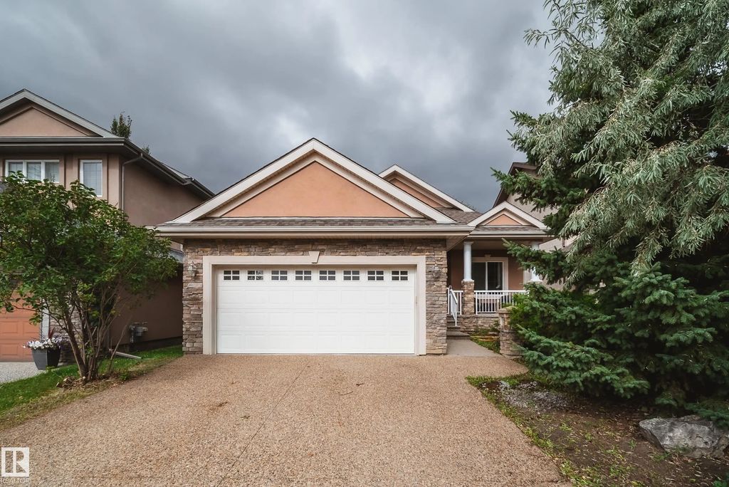 2410 Warry Place Sw, Edmonton
