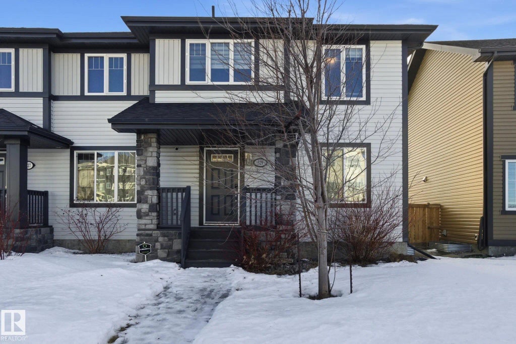 529 Crystallina Nera Drive, Edmonton