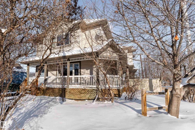 10904 72 Avenue Nw, Edmonton