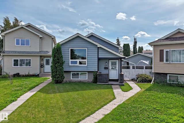 371 Kirkpatrick Crescent Nw, Edmonton