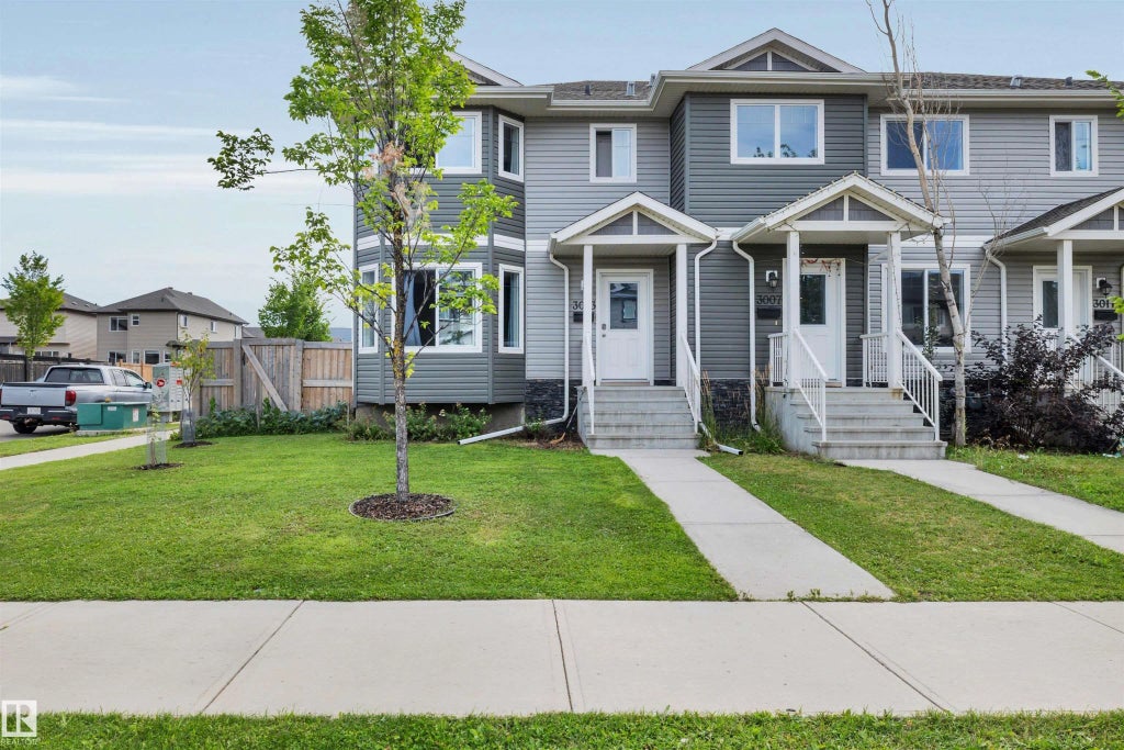3003 16 Avenue, Edmonton