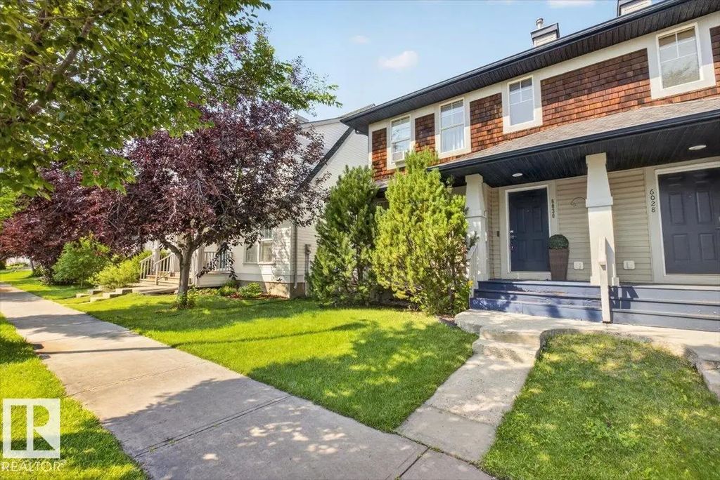 6030 S Terwillegar Boulevard Nw, Edmonton