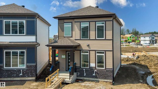 1528 209 Street Nw, Edmonton