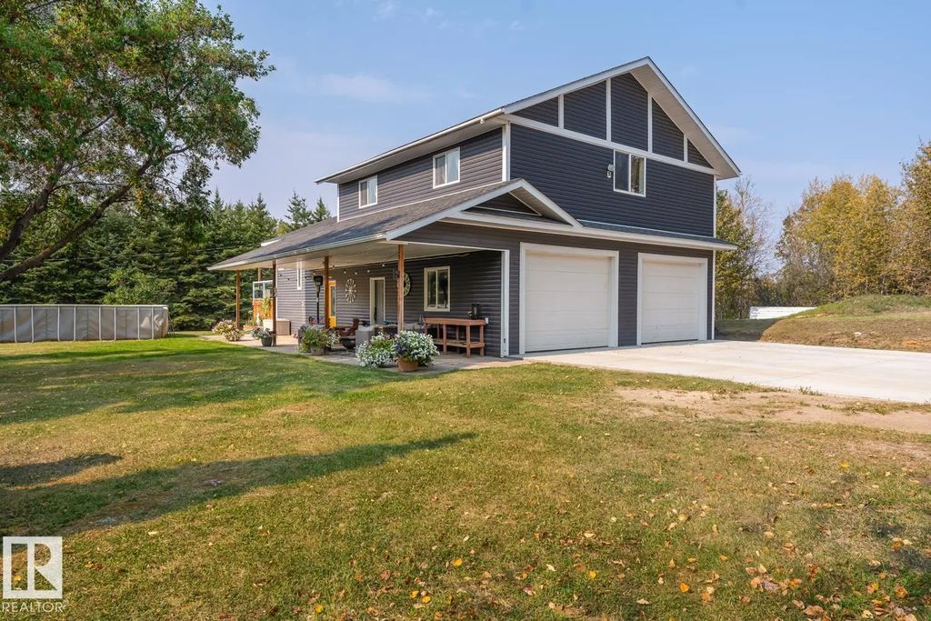 63320 Rge Rd 454, Rural Bonnyville M.D.