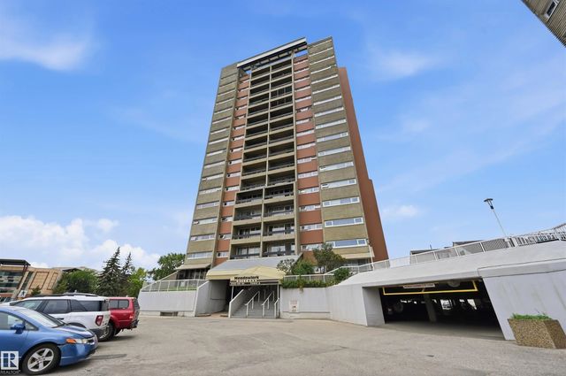 50 8745 165 Street Nw, Edmonton