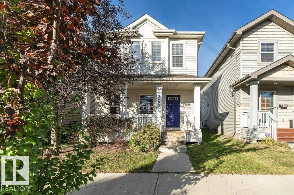 3203 Carpenter Landing, Edmonton