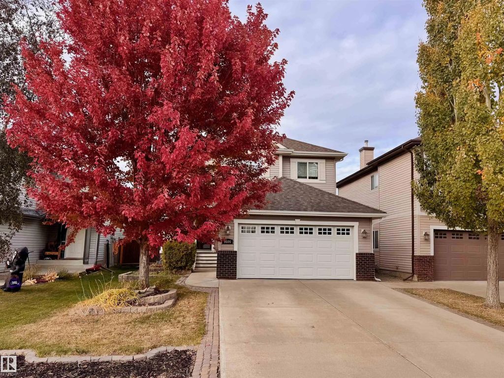 9606 82 Avenue, Morinville
