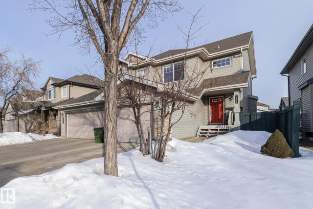 1615 Rutherford Road Sw, Edmonton