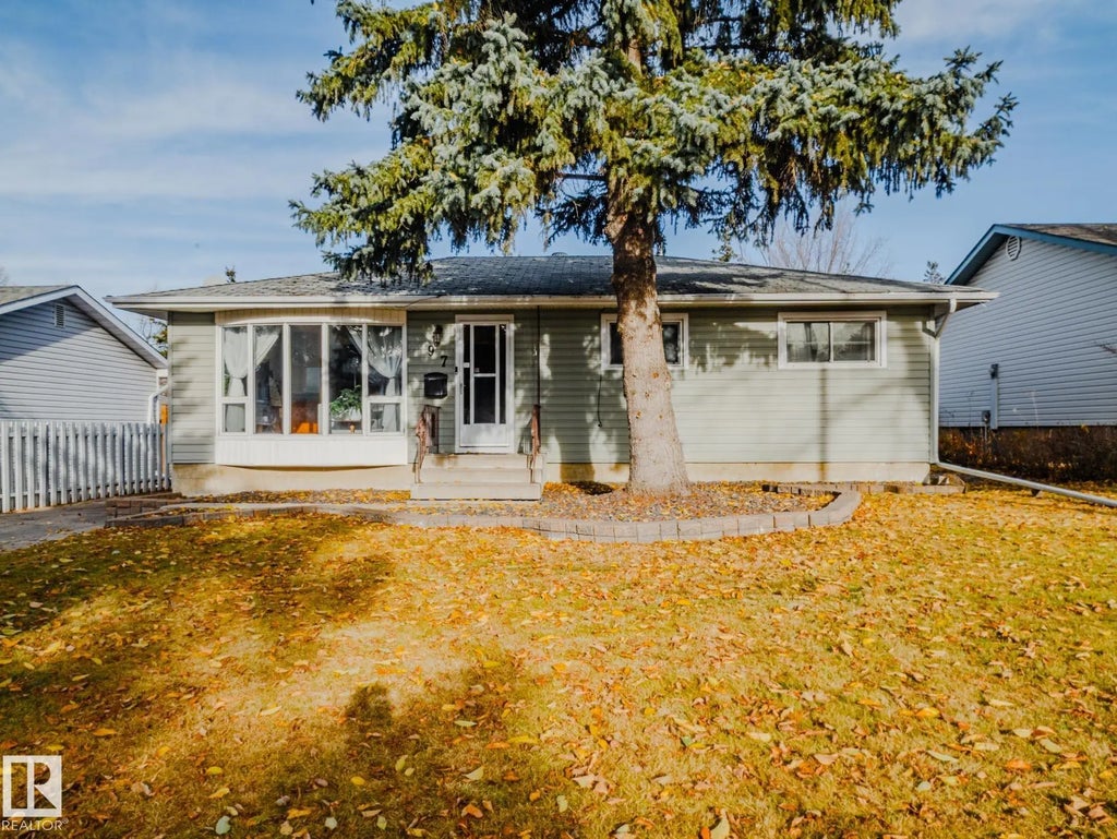 97 Marion Drive, Sherwood Park