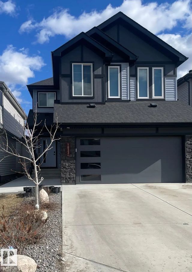 1033 Christie Vista Vista Sw, Edmonton