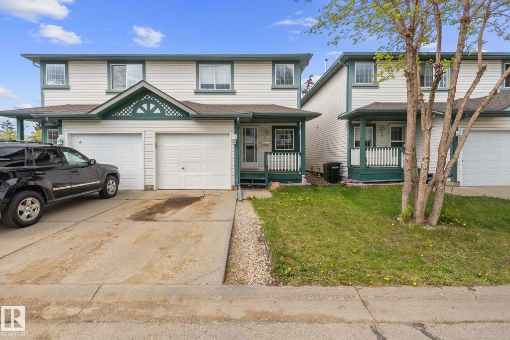 #2 15215 126 St, Edmonton
