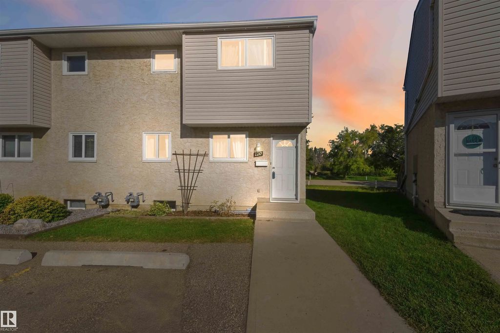 #120 5231 51 Street, Bon Accord