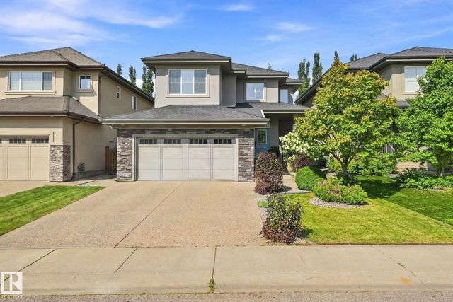 2288 Warry Loop Sw, Edmonton