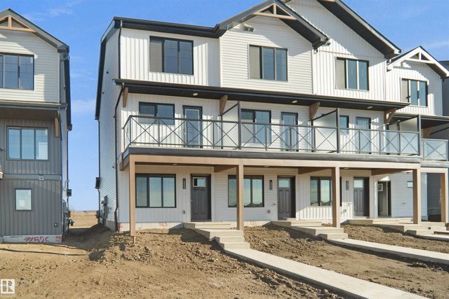 2034 Marquis Way Ne, Edmonton