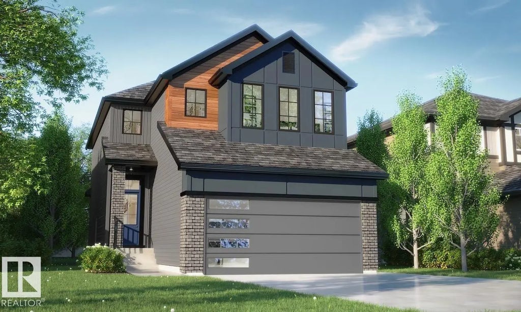 1723 Crossbill Loop, Edmonton