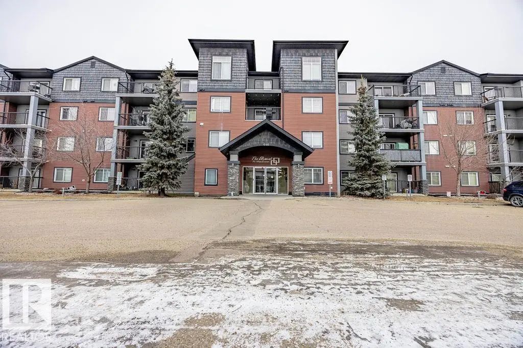 122 646 Mcallister Loop, Edmonton