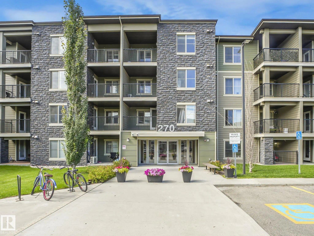 404 270 Mcconachie Drive, Edmonton