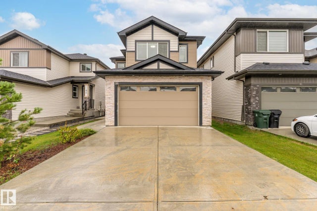 86 Meadowlink Common, Spruce Grove
