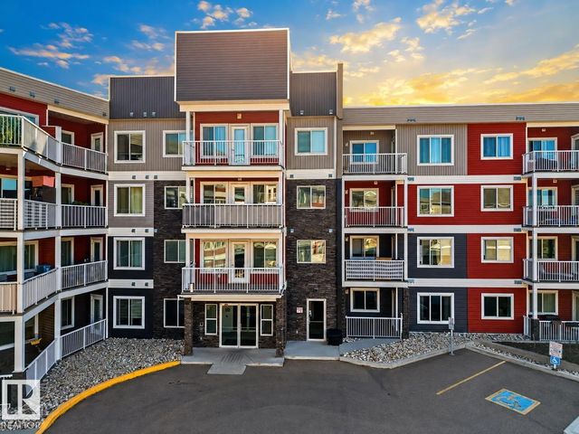 151 1818 Rutherford Road Sw, Edmonton