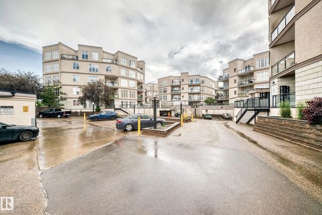 226 4831 104a Street Nw, Edmonton