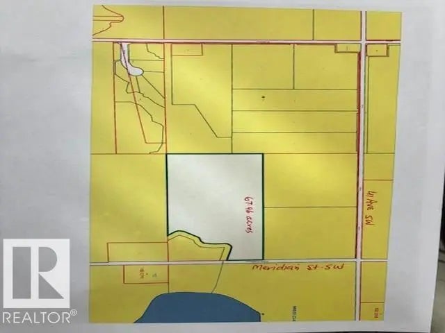 4510 Meridian Street, Edmonton