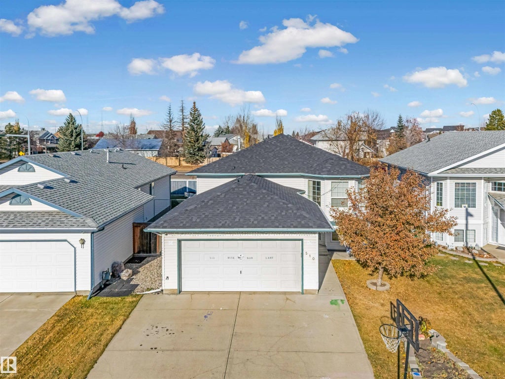 510 Wiseman Lane, Edmonton