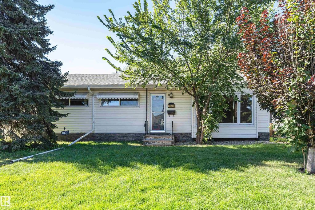 8610 157 Street, Edmonton