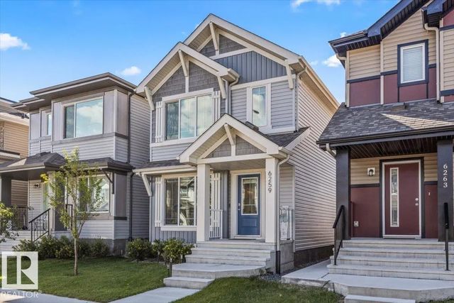 6259 176 Avenue Nw, Edmonton