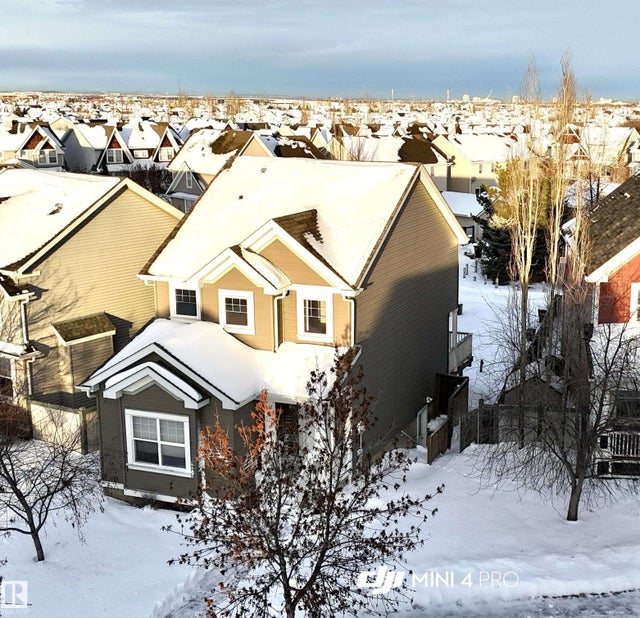 1432 72 Street Sw, Edmonton