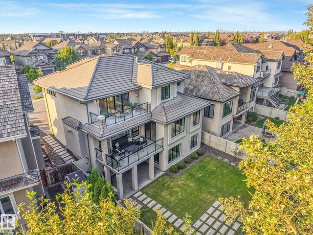 3328 Cameron Heights Landing Nw, Edmonton
