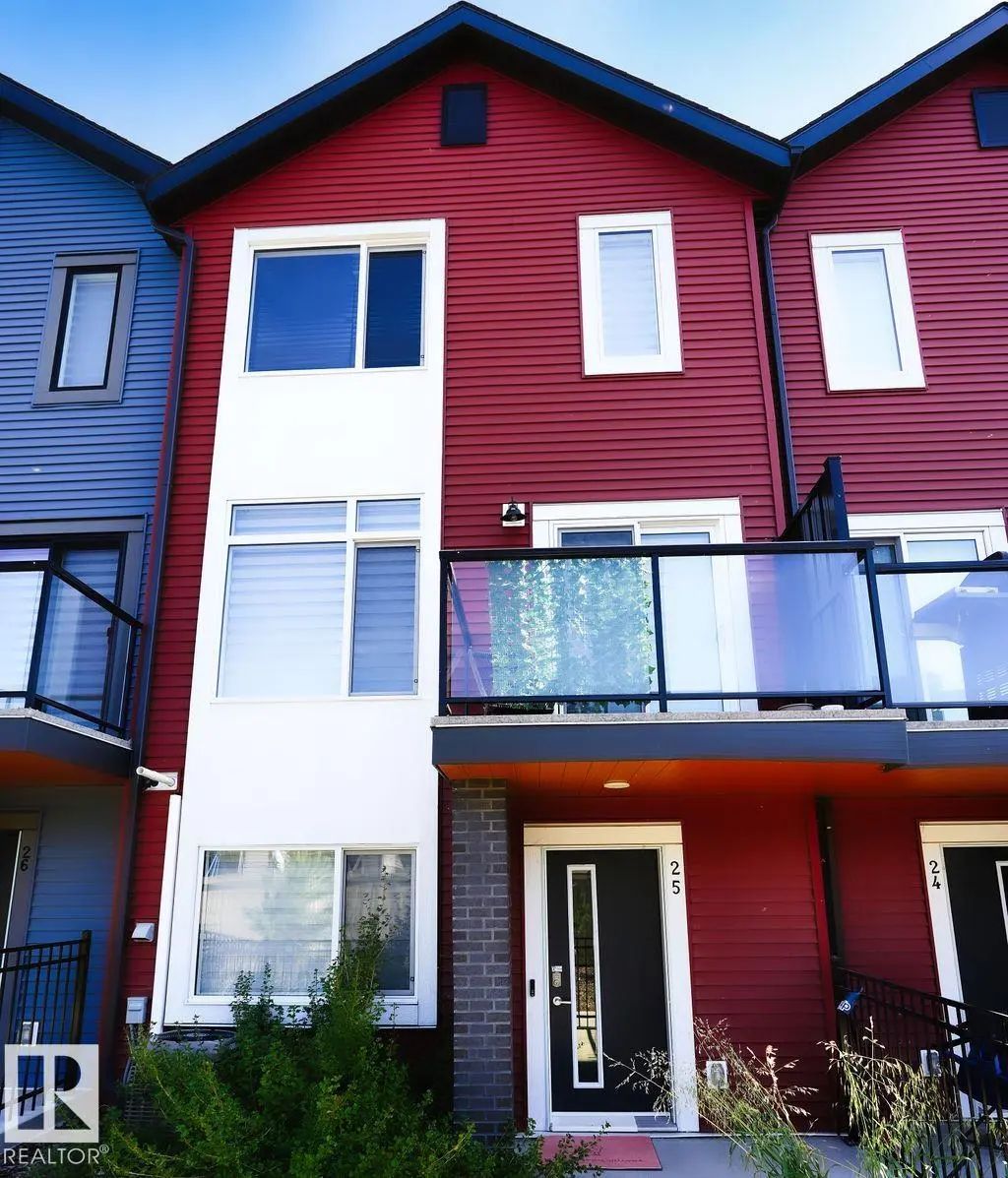 25 1010 Rabbit Hill Road, Edmonton