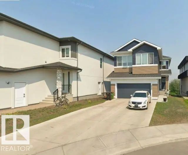 3918 3a Avenue Sw, Edmonton