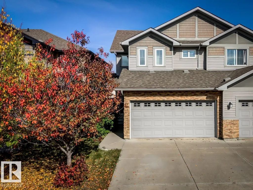 9645 Simpson Place, Edmonton