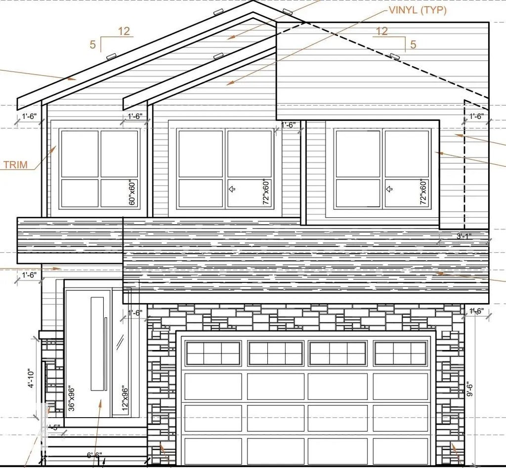 49 Norwyk Way, Spruce Grove