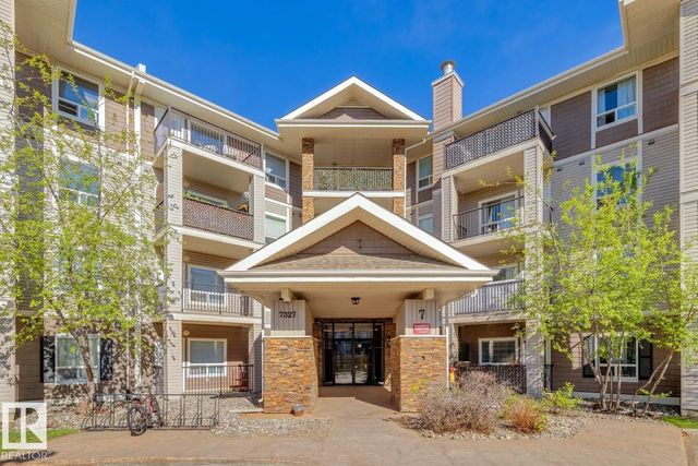 7419 7327 South Terwillegar Drive Nw, Edmonton