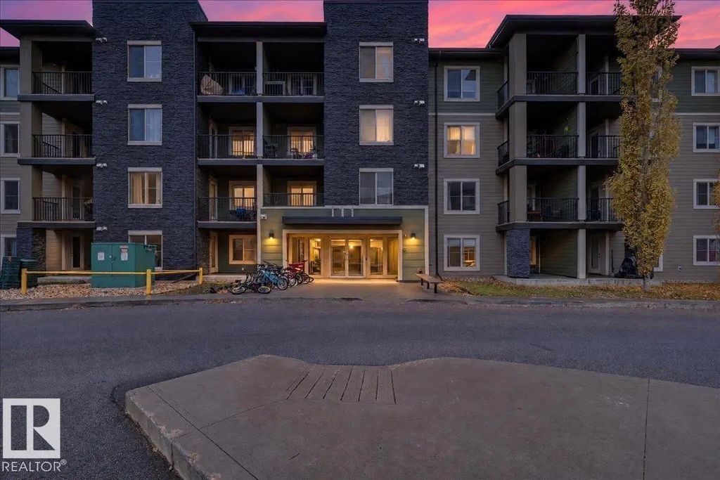 111 111 Watt Common Sw, Edmonton Property Listing: MLS® #E4514783