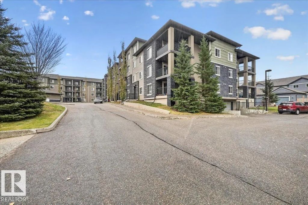 111 111 Watt Common Sw, Edmonton Property Listing: MLS® #E4514783