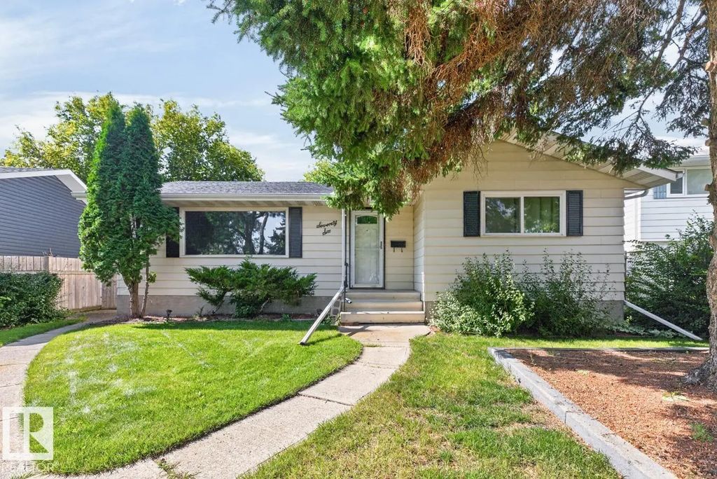 76 Corinthia Drive, Leduc