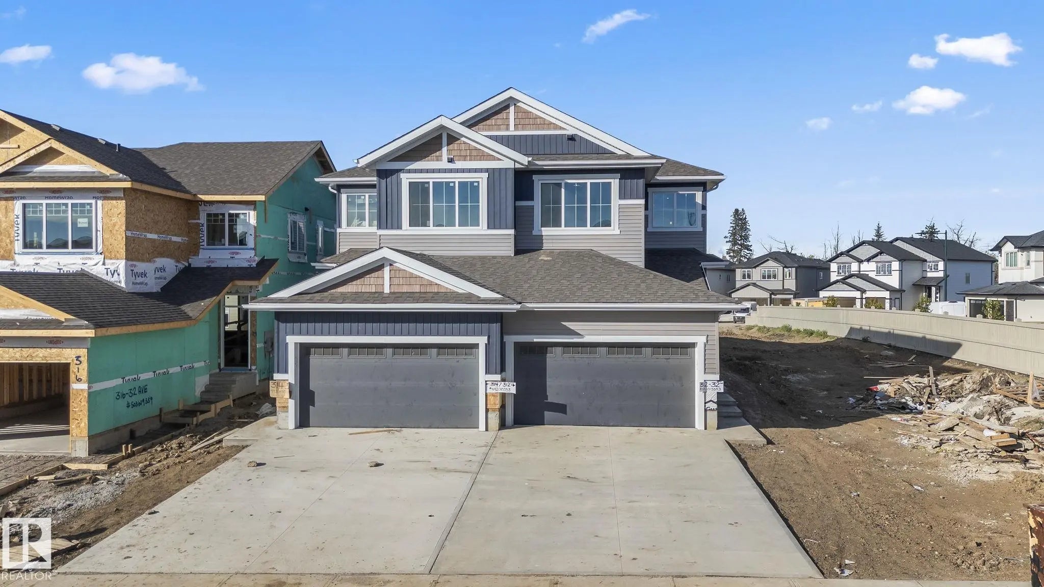326 32 Avenue Nw, Edmonton