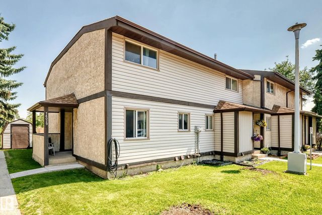 14029 30 Street Nw, Edmonton